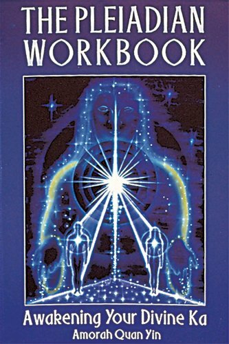 The pleiadian workbook - the,