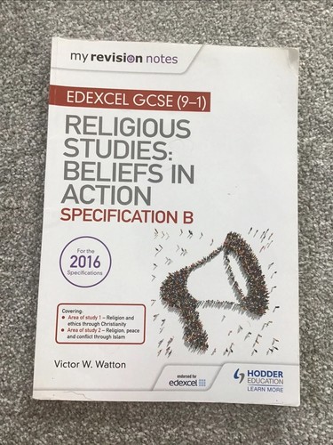Gcse religious studies - gcse, re/religious