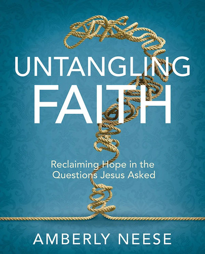 Untangling faith women - faith, bible