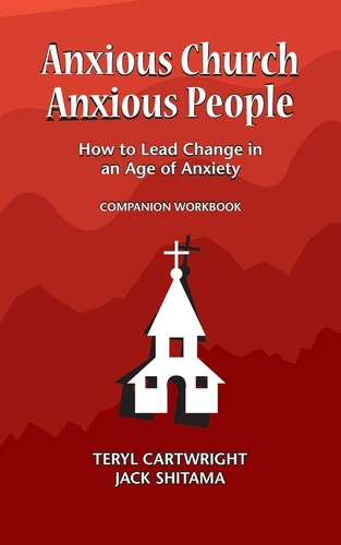 Anxious church people - church,,