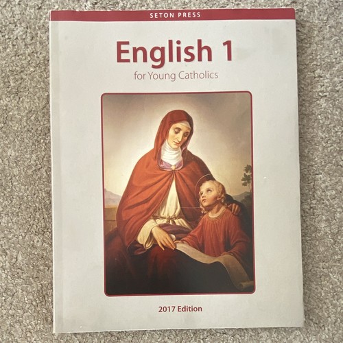 Seton press english for - seton,