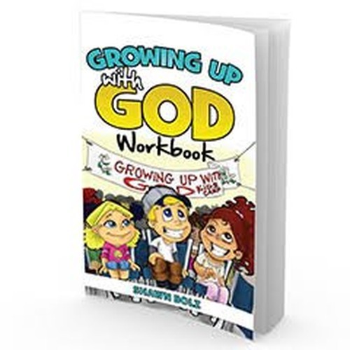 Growing with god workbook - up,