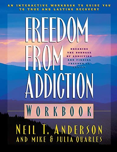 Workbook freedom from - workbook,