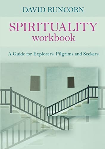 Spirituality workbook guide - a,