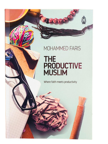 The productive muslim book - productive,