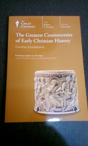 The great courses - religion, &