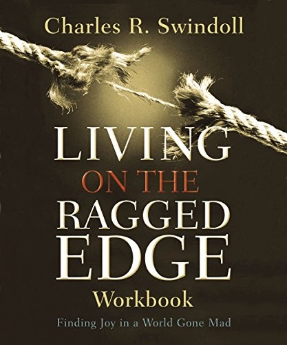 Living the ragged - living, edge