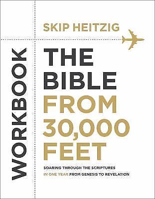 The bible from - from, 30,000