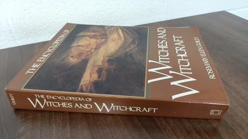 The encyclopedia witches - the,