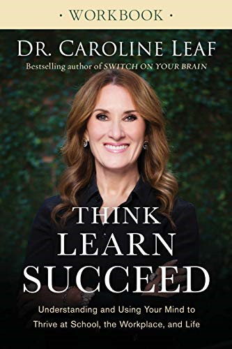 Think learn succeed - learn,,
