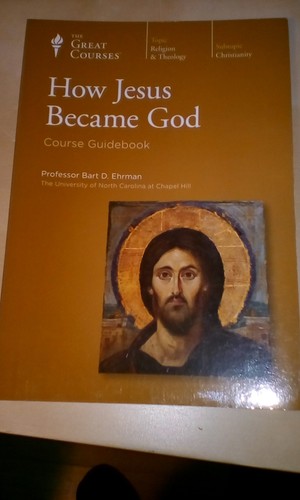The great courses religion - great,