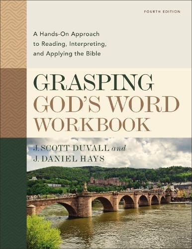 Grasping god word - grasping,