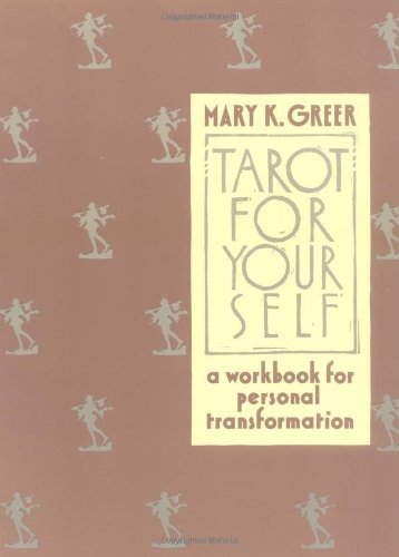 Tarot for your self a - for, self:
