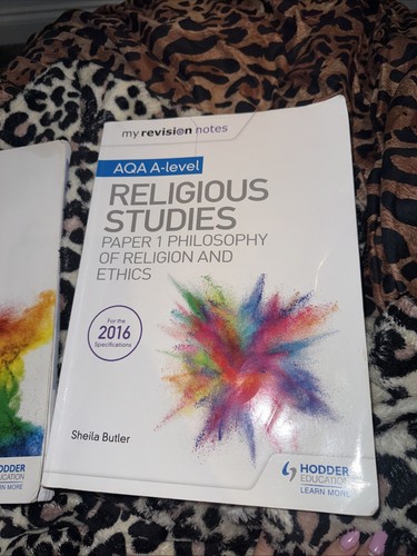 Revision notes aqa level - revision,