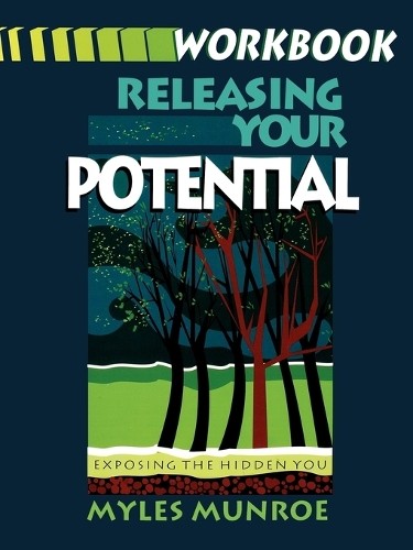 Myles munroe releasing your - munroe,