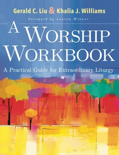 Worship workbook a - a, workbook: