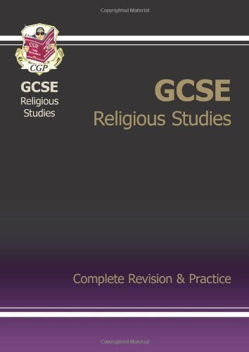 Gcse religious studies - religious,