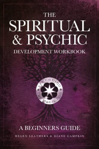 The spiritual psychic - the, &