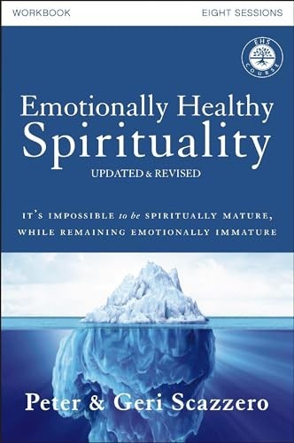 Emotionally healthy - emotionally,