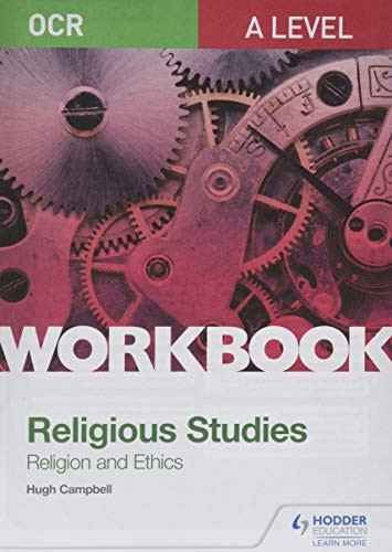 Ocr level religious - a, studies