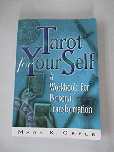 Tarot for your - tarot,