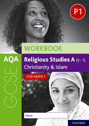 Aqa gcse religious studies - gcse,