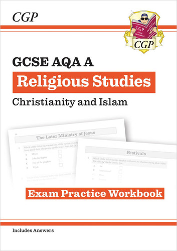 Gcse religious studies aqa a - studies:,