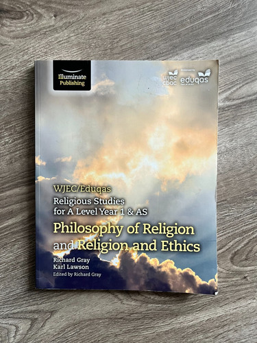 Wjec eduqas religious - wjec,