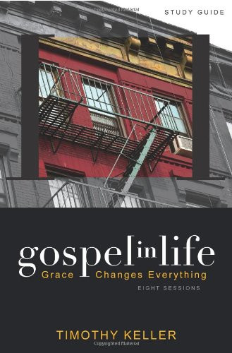 Gospel life study guide - gospel,