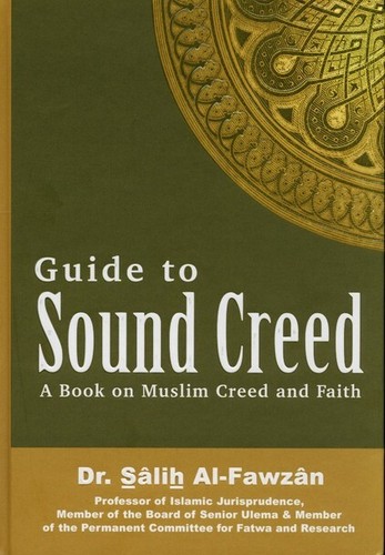 Guide sound creed a book - to,