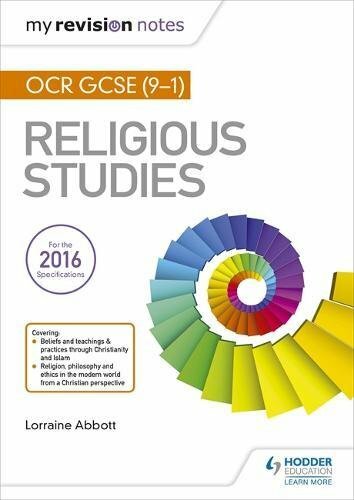 Revision notes ocr gcse - notes,