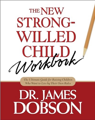 New strong willed child - new, strong-willed