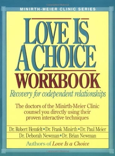 Love choice workbook - is,