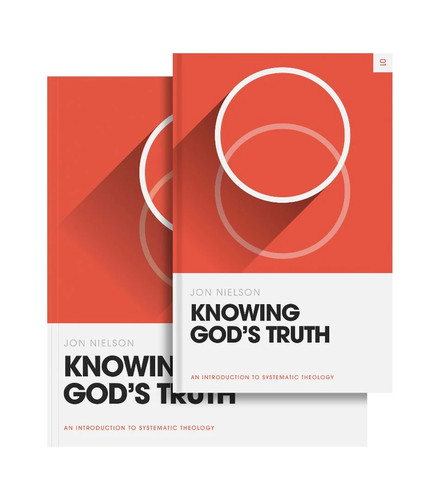 Knowing god truth book - knowing, (book