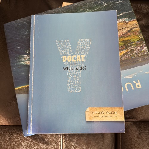 Youcat ser docat study guide - youcat, ser.: