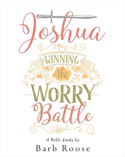 Joshua women bible study - women's,