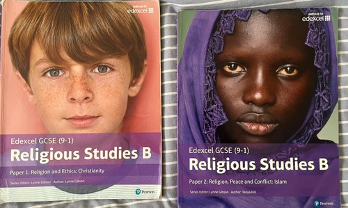 Edexcel gcse religious - gcse,