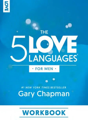 The love languages - 5,