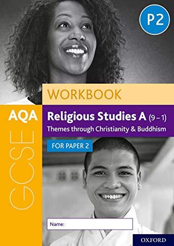 Aqa gcse religious studies - aqa,