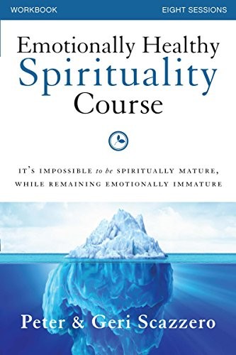 Emotionally healthy - emotionally,