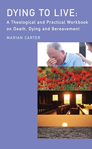 Dying live a theological - dying,
