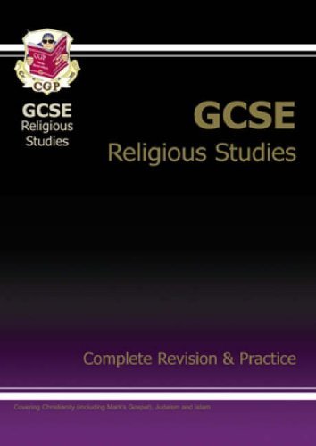 Gcse religious studies - gcse,