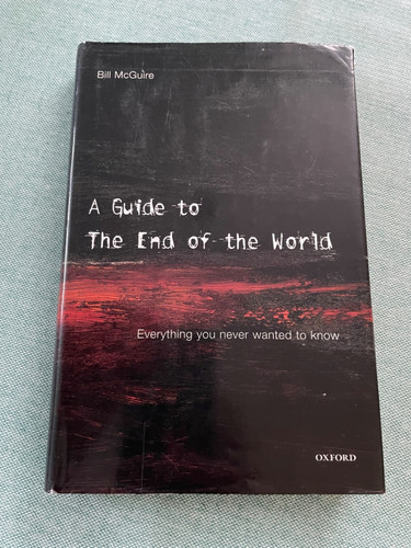 Guide the end of - guide, to