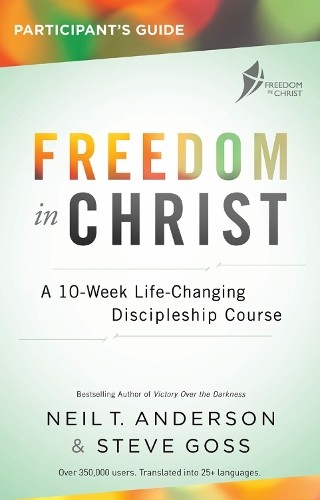 Freedom christ - in,