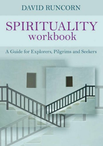 Spirituality workbook david - spirituality, workbook-david