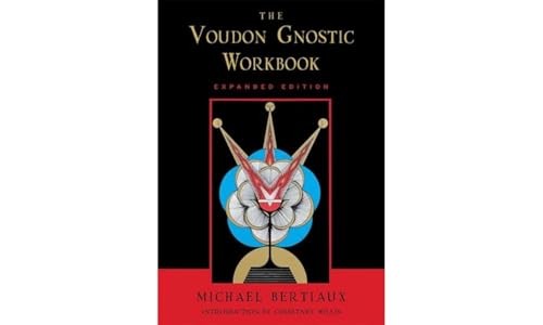 Voudon gnostic workbook - voudon,