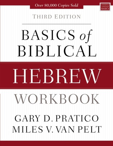 Basics biblical hebrew - basics, of