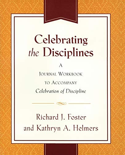 Celebrating the disciplines - the, a