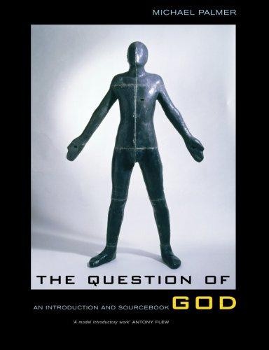 The question god an - question, god: