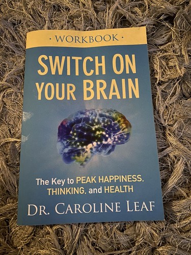 Switch your brain workbook - your,